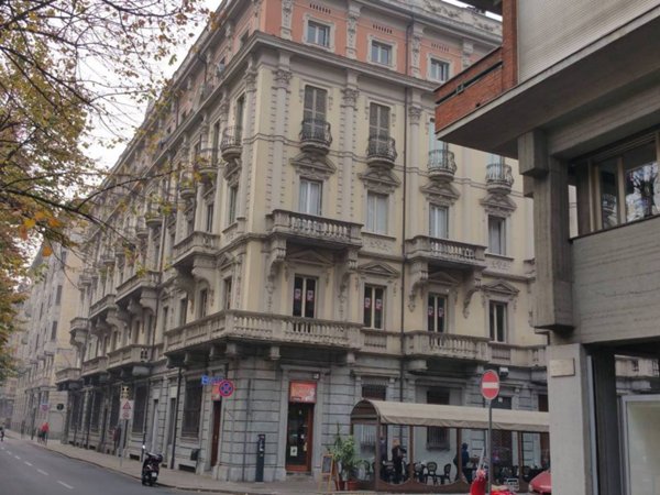 appartamento in affitto a Torino