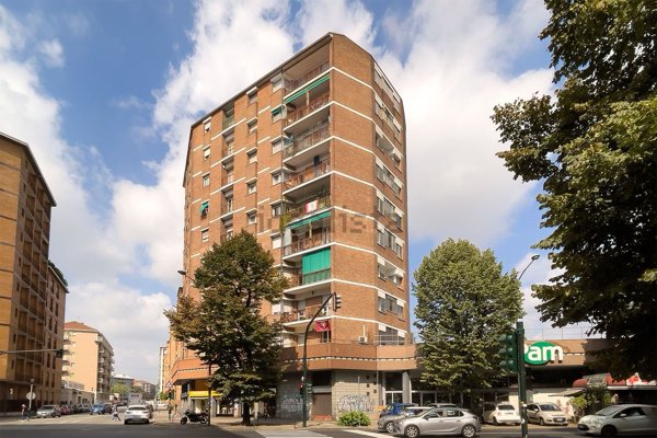 appartamento in affitto a Torino in zona Santa Rita