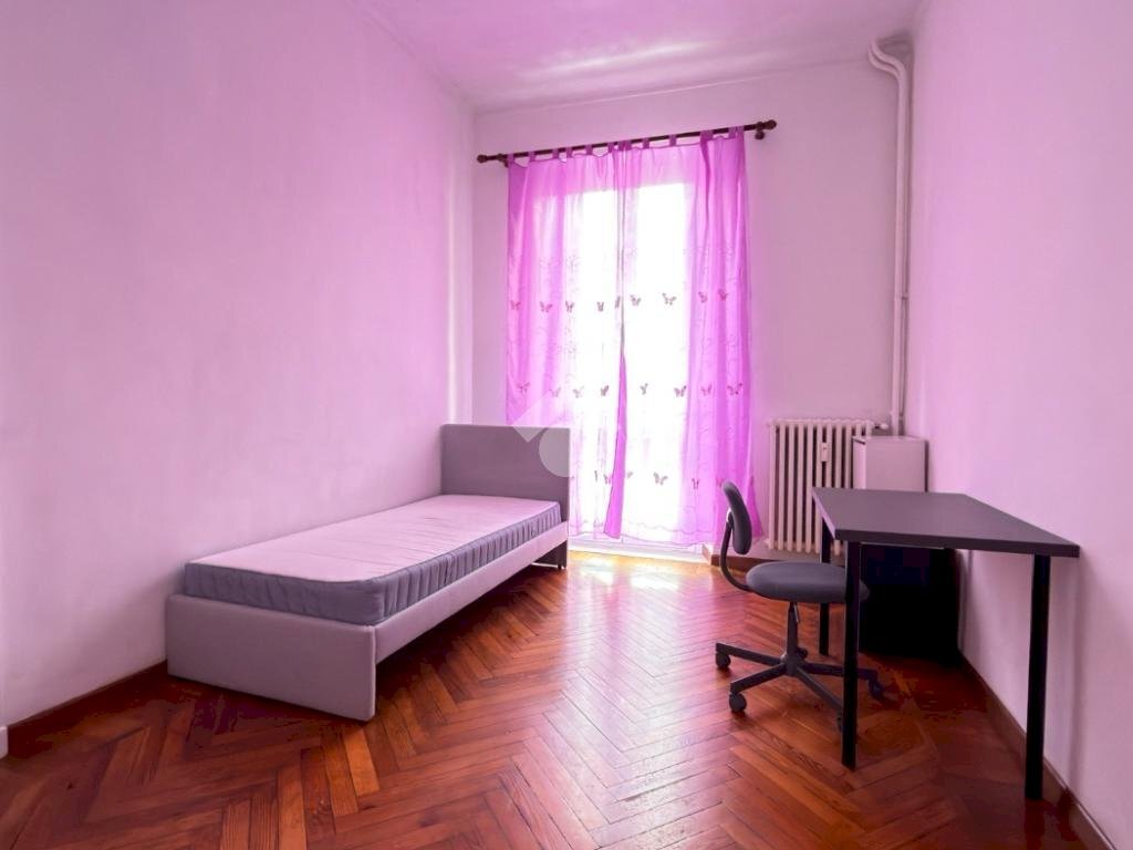 appartamento in affitto a Torino in zona Parella