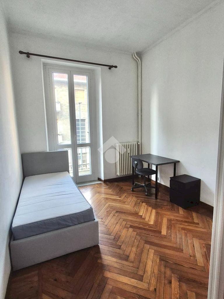 appartamento in affitto a Torino in zona Parella