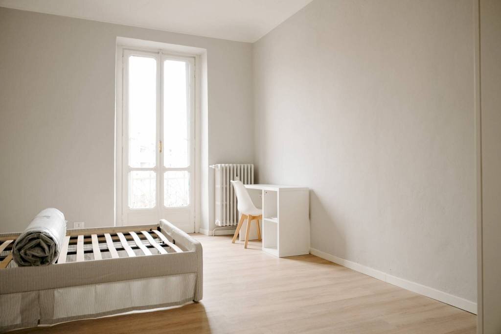 appartamento in affitto a Torino in zona Cit Turin