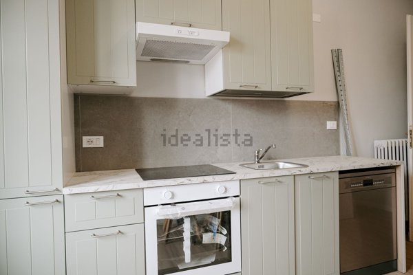 appartamento in affitto a Torino in zona Cit Turin