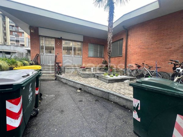 locale commerciale in affitto a Torino in zona Millefonti