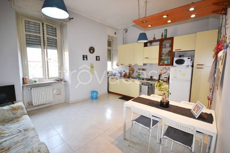 appartamento in affitto a Torino in zona Pozzo Strada