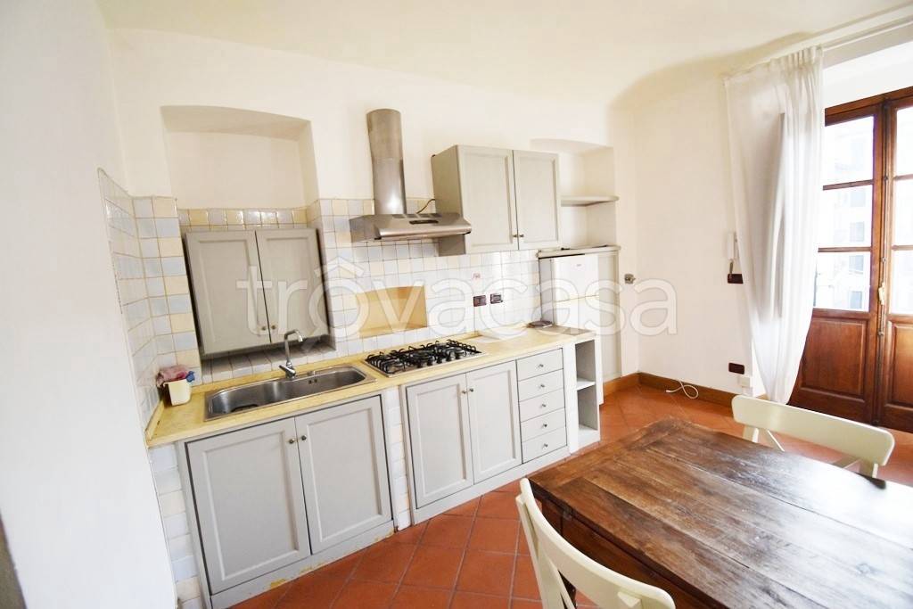 appartamento in affitto a Torino in zona Cit Turin