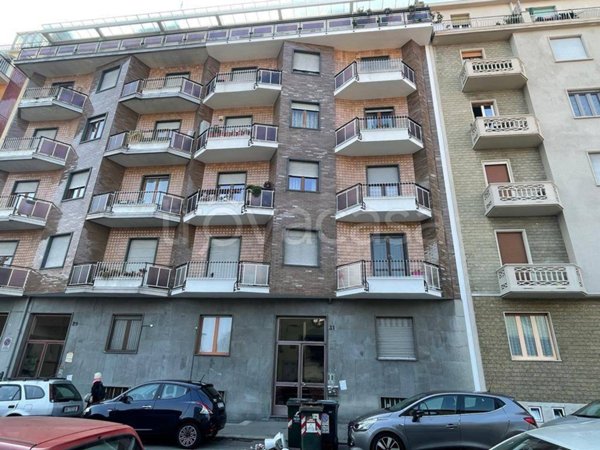appartamento in affitto a Torino in zona Parella