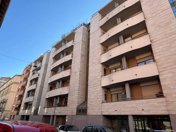 appartamento in affitto a Torino in zona San Salvario
