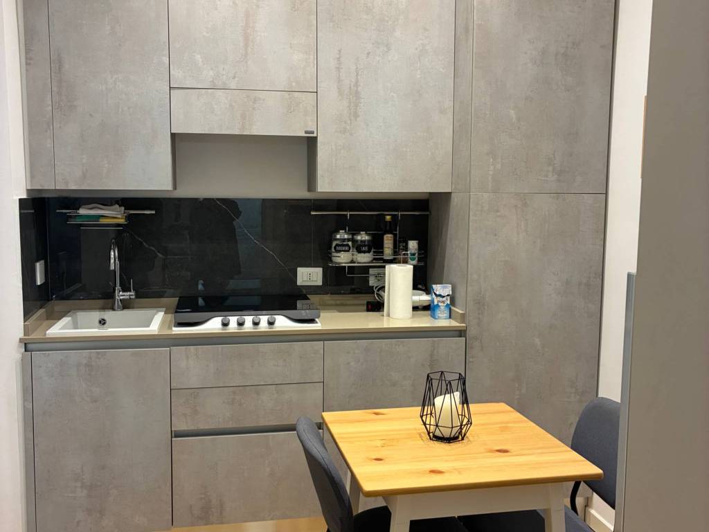 appartamento in affitto a Torino