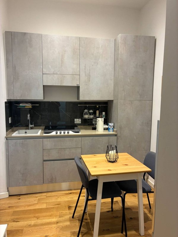 appartamento in affitto a Torino in zona Centro Storico