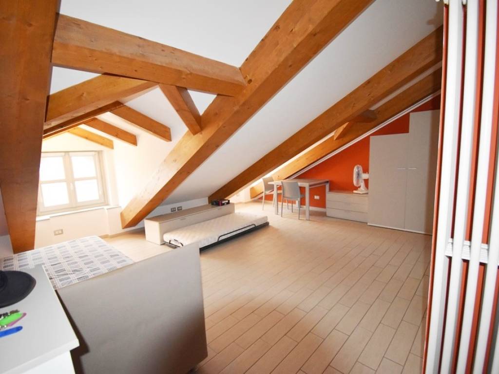 appartamento in affitto a Torino