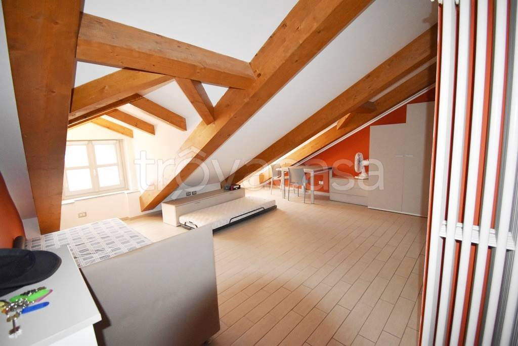 appartamento in affitto a Torino