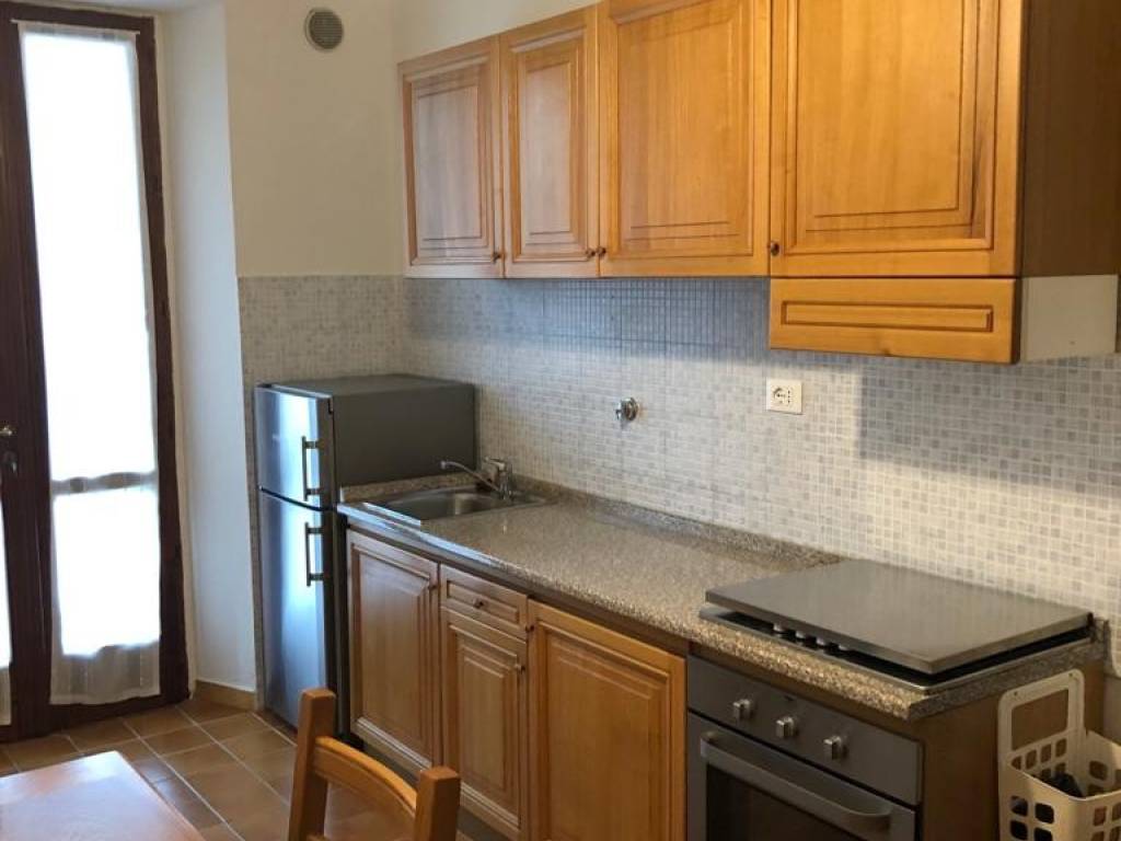 appartamento in affitto a Torino in zona Parella