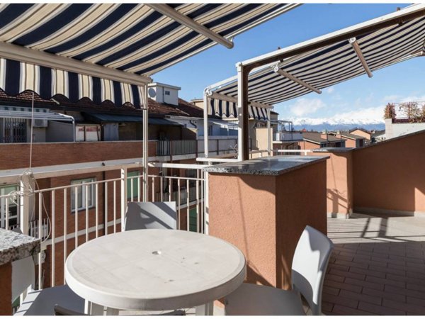 appartamento in affitto a Torino in zona Vanchiglia