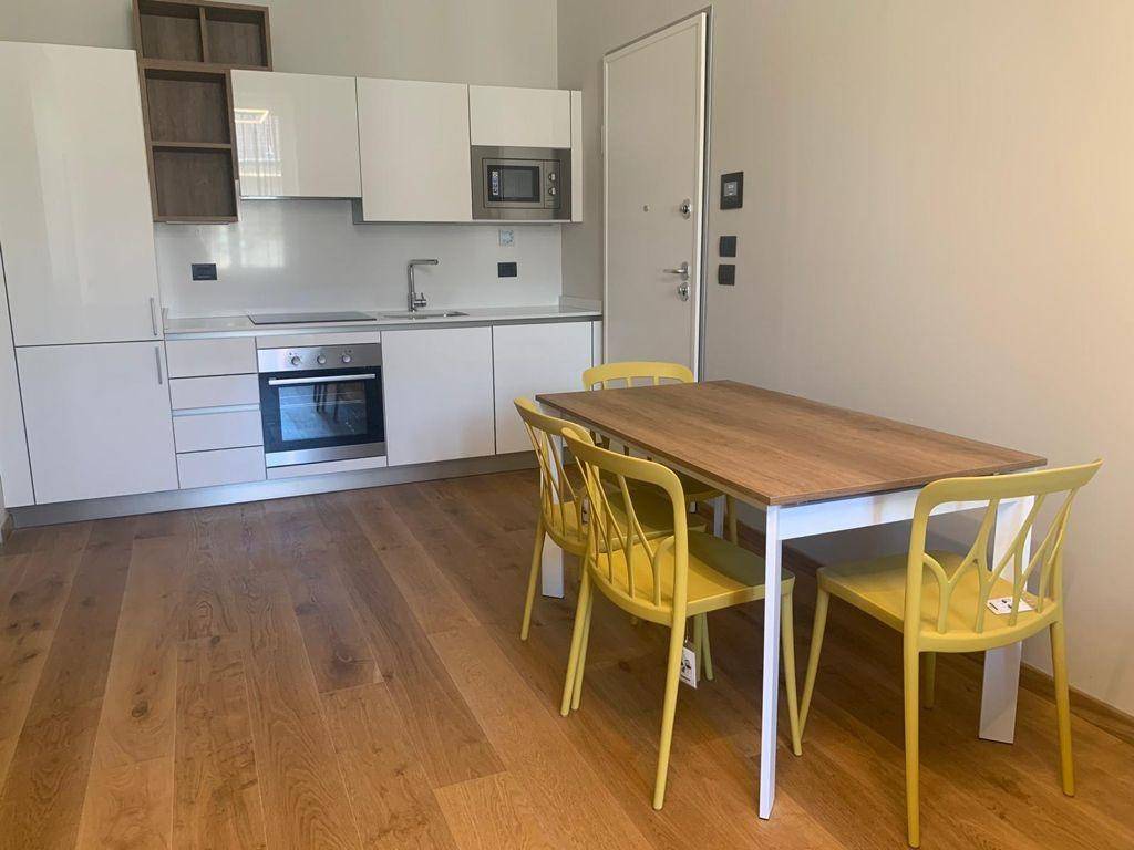 appartamento in affitto a Torino