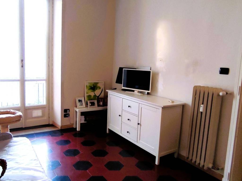 appartamento in affitto a Torino in zona San Salvario