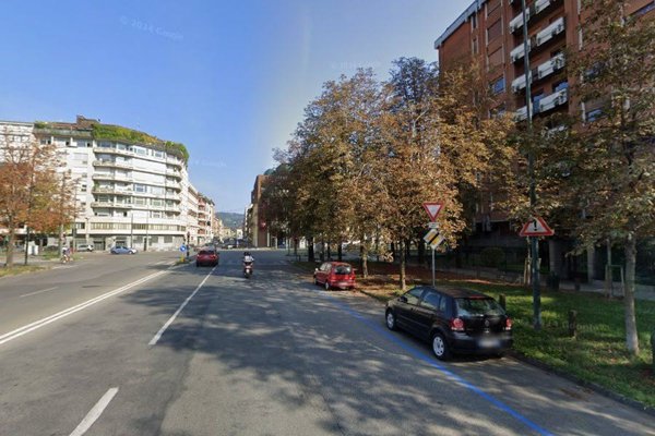 appartamento in affitto a Torino