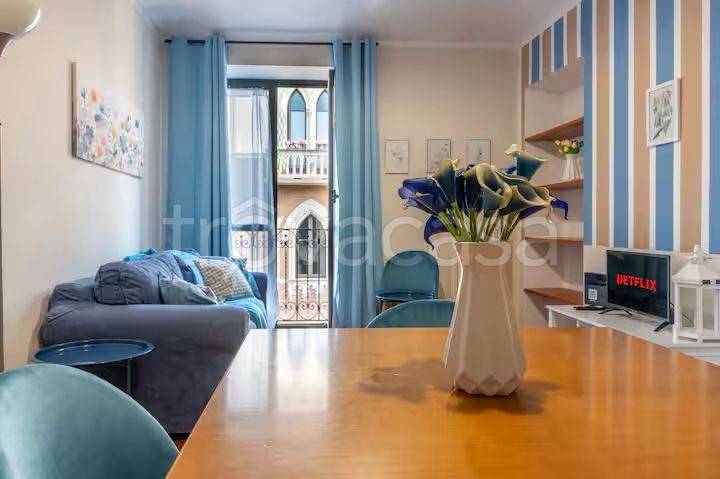 appartamento in affitto a Torino in zona Crocetta