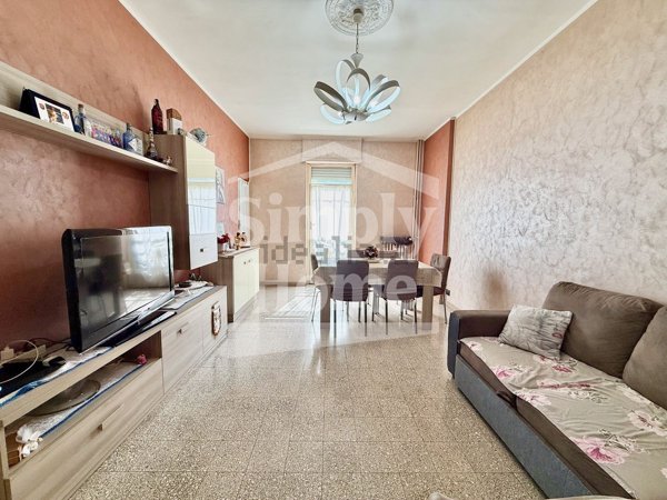 appartamento in affitto a Torino in zona Santa Rita