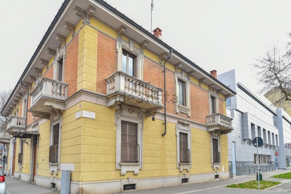 ufficio in affitto a Torino in zona Aurora