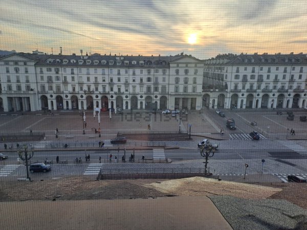 appartamento in affitto a Torino in zona Centro Storico