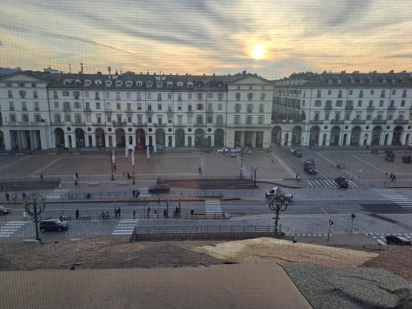 appartamento in affitto a Torino in zona Centro Storico
