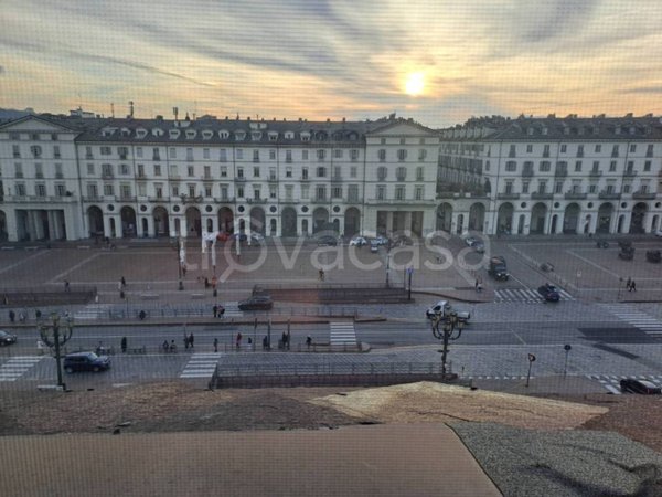 appartamento in affitto a Torino in zona Centro Storico