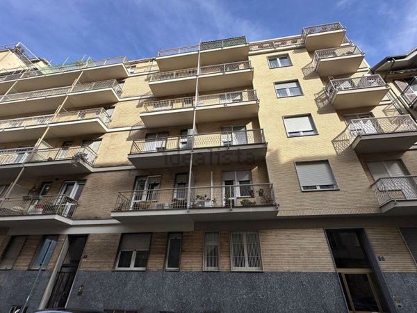 appartamento in affitto a Torino in zona Santa Rita