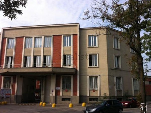 ufficio in affitto a Torino