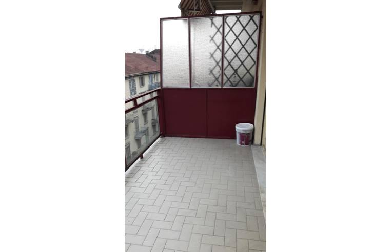 appartamento in affitto a Torino in zona Aurora