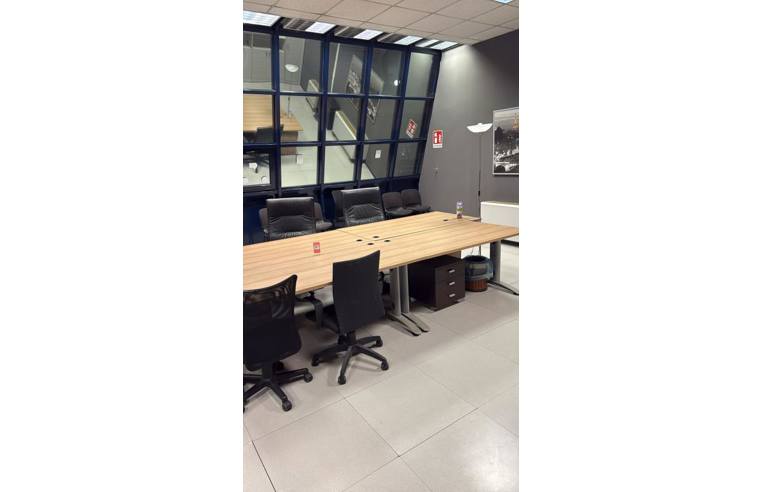 ufficio in affitto a Torino in zona Mirafiori Nord