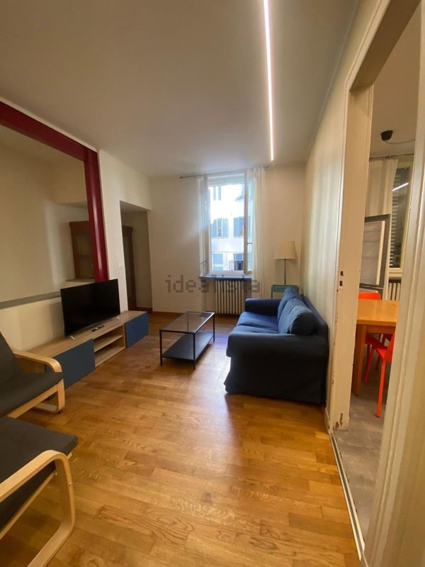 appartamento in affitto a Torino