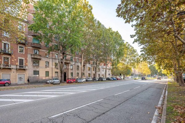 ufficio in affitto a Torino in zona Pozzo Strada