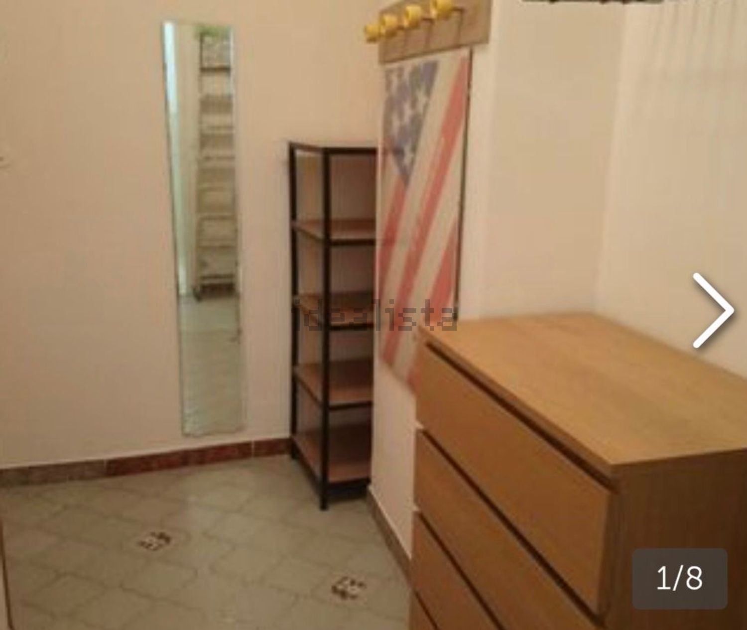 appartamento in affitto a Torino in zona Santa Rita