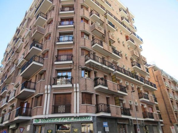 appartamento in affitto a Torino