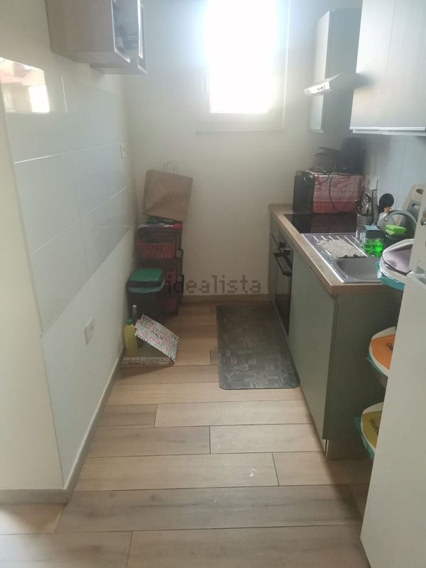 appartamento in affitto a Torino in zona Barriera di Milano