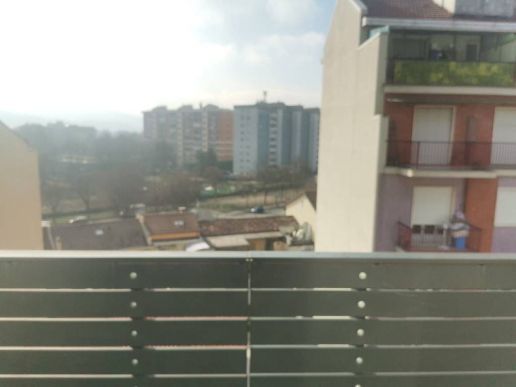 appartamento in affitto a Torino in zona Barriera di Milano