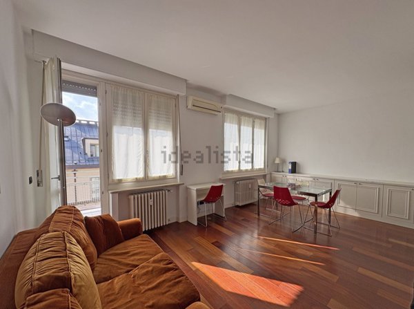 appartamento in affitto a Torino