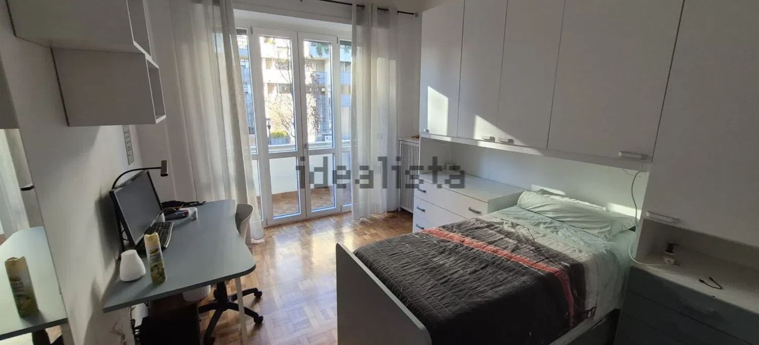 appartamento in affitto a Torino in zona Santa Rita