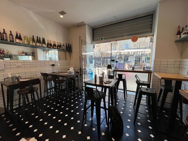 negozio in affitto a Torino in zona Crocetta