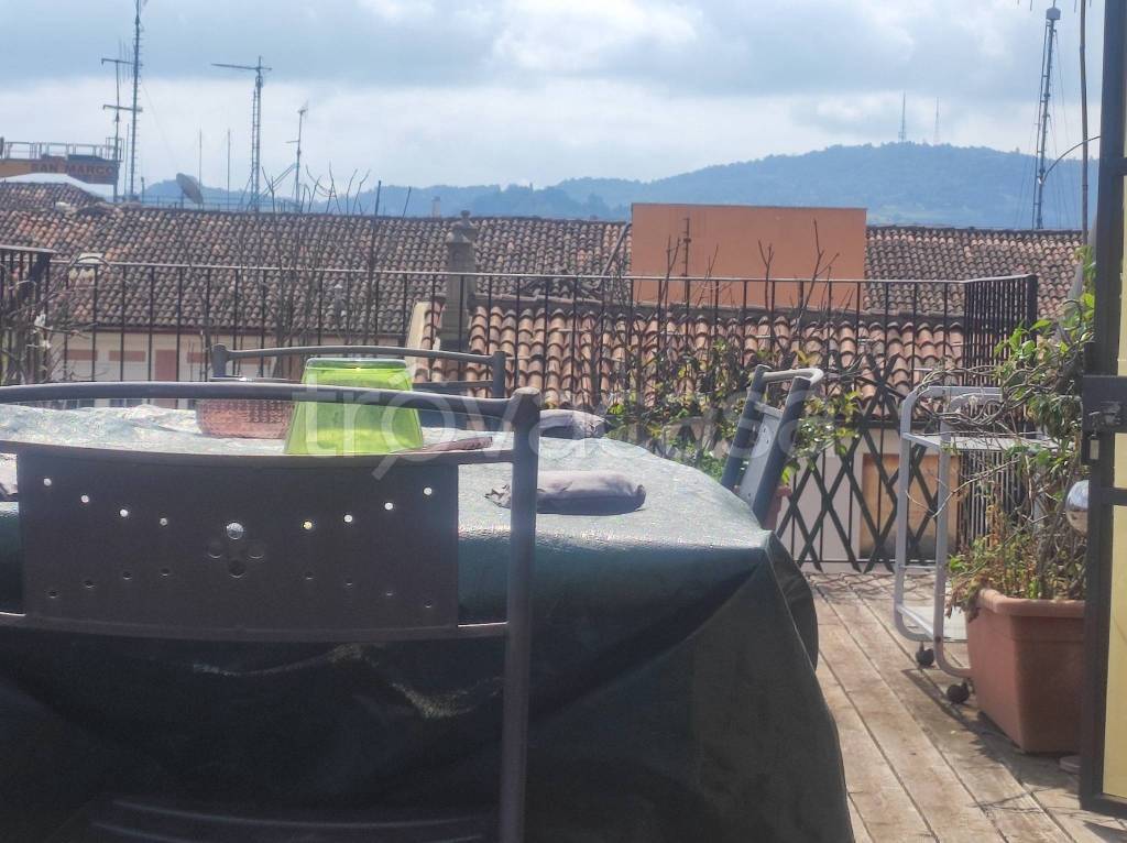 appartamento in affitto a Torino