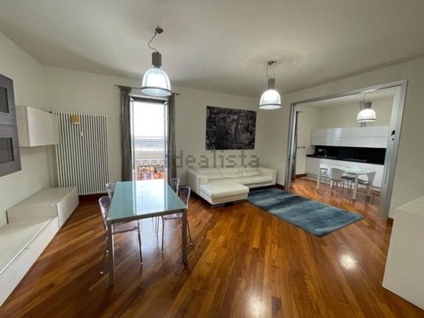 appartamento in affitto a Torino in zona Centro Storico