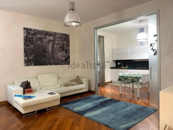 appartamento in affitto a Torino in zona Centro Storico