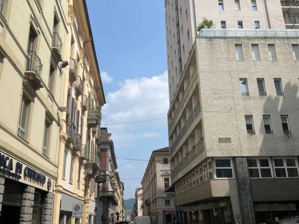 ufficio in affitto a Torino in zona Centro Storico
