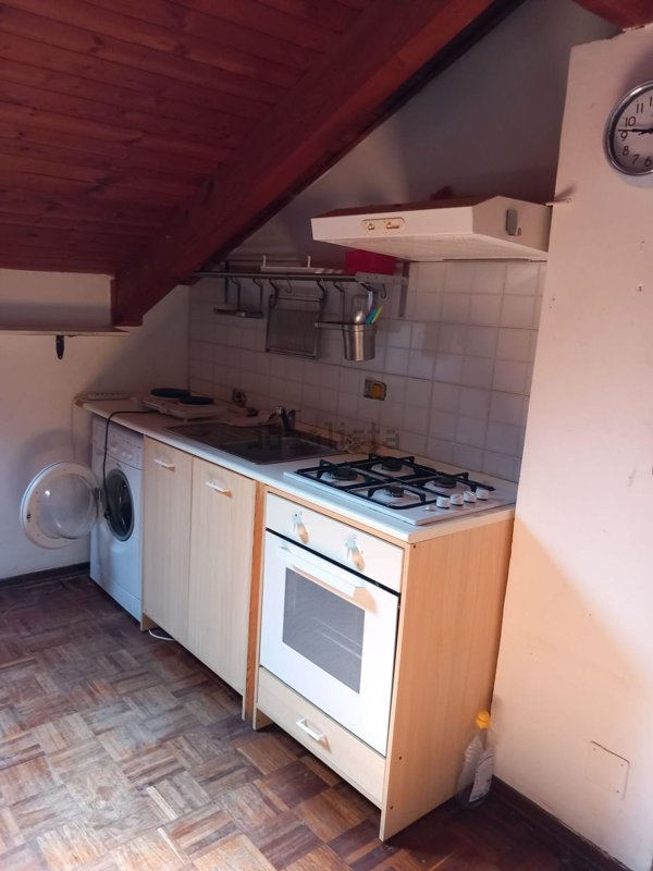 appartamento in affitto a Torino in zona Mirafiori Sud