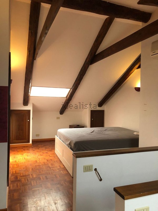 appartamento in affitto a Torino in zona Millefonti