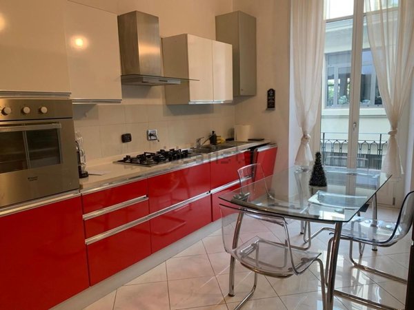 appartamento in affitto a Torino