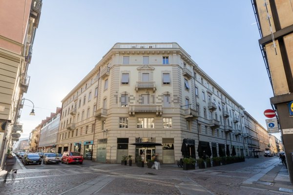 appartamento in affitto a Torino