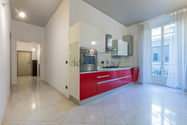 appartamento in affitto a Torino