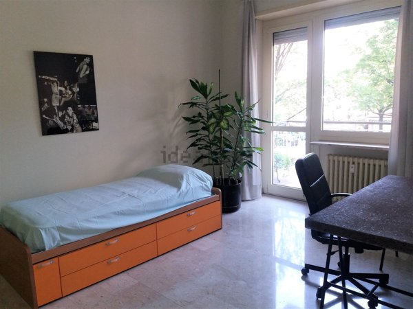 appartamento in affitto a Torino in zona Filadelfia