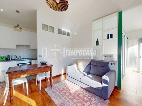 appartamento in affitto a Torino in zona Centro Storico